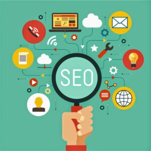 estrategia de marketing digital: el posicionamiento organico o seo