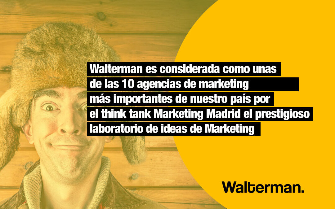 Las 10 mejores Agencias de Marketing en Madrid