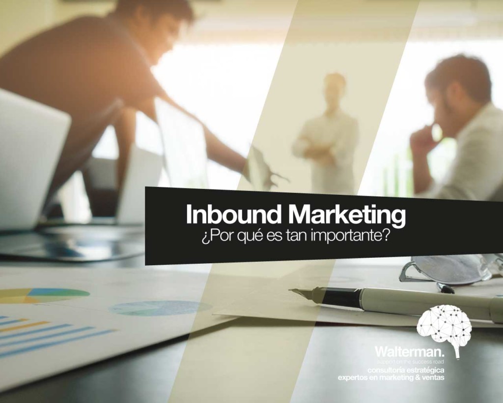 agencia inbound marketing