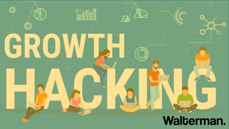 que es growth hacking