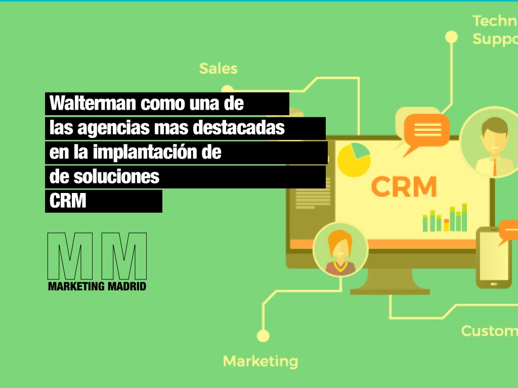 agencia crm