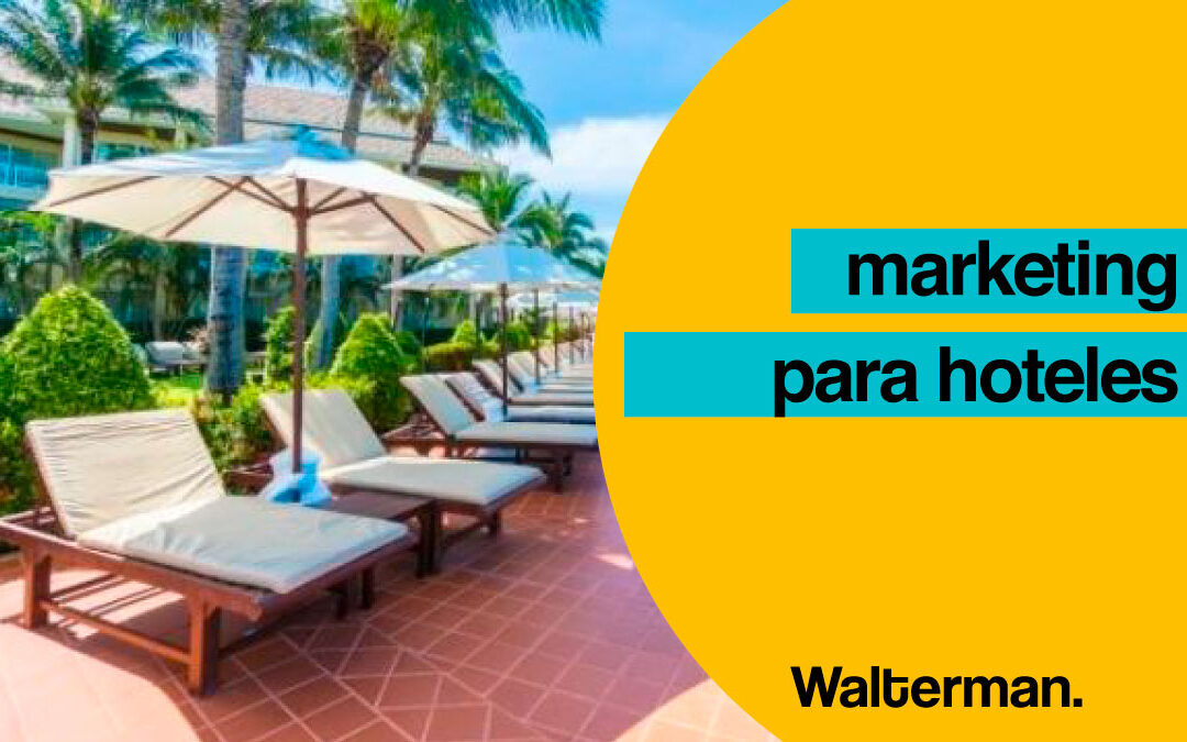 Marketing Hotelero