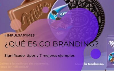 Co Branding: Significado, tipos y 7 mejores ejemplos