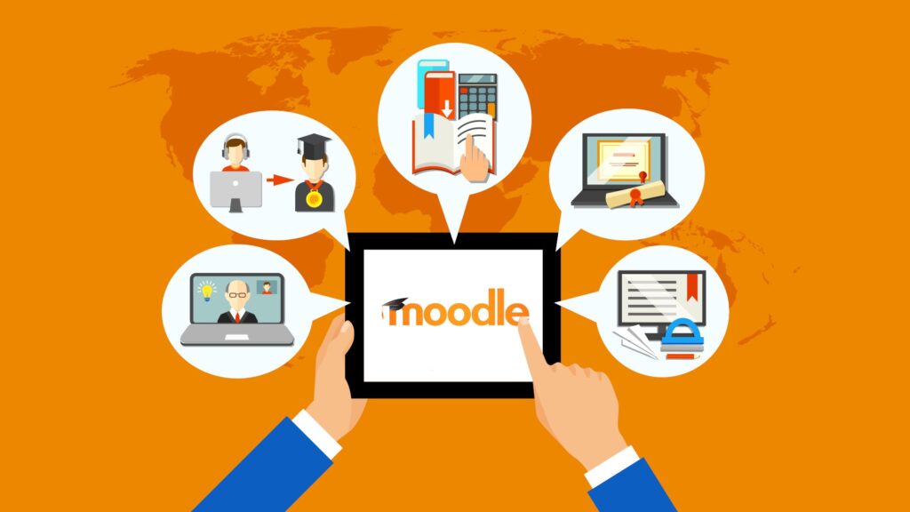 Qué es Moodle y por qué es la plataforma referencia en e-learning