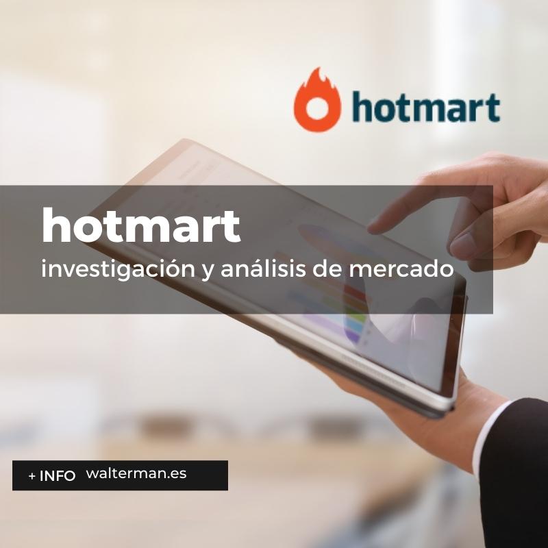 anuncio hotmart