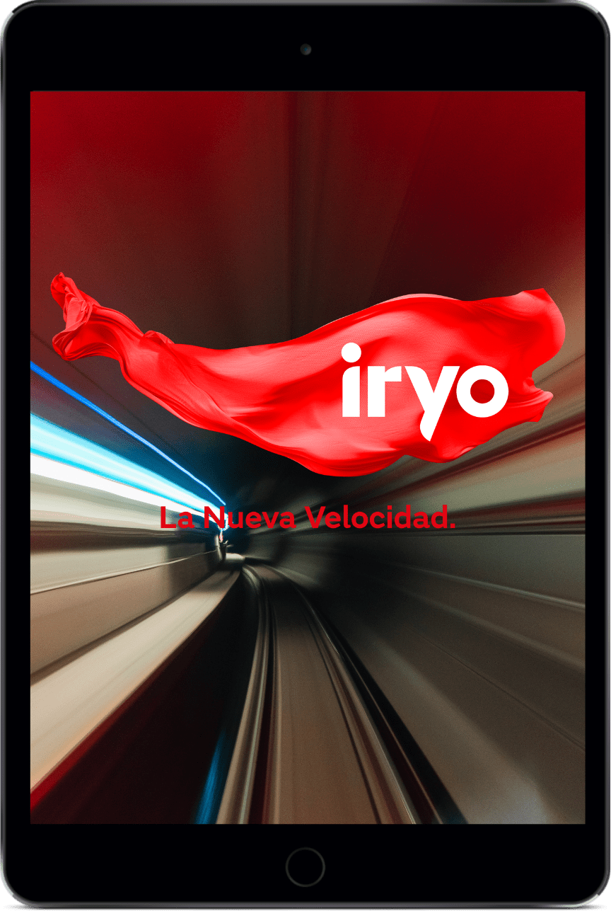 table iryo