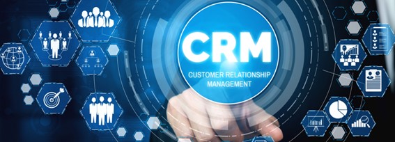 razones por la que instalar CRM